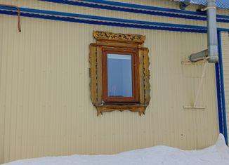 Продаю дом, 80 м2, деревня Восток, Подгорная улица