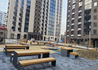 Продается 3-комнатная квартира, 75 м2, Москва, улица Введенского, 5, район Коньково