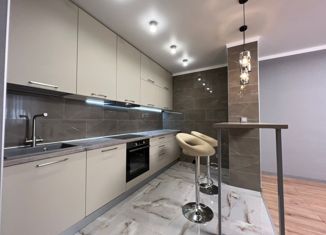 Продажа трехкомнатной квартиры, 90 м2, Ростов-на-Дону, бульвар Комарова, 20В/9А, ЖК Гагарин