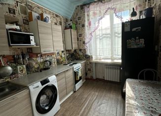 Продам 2-комнатную квартиру, 47.2 м2, Новосибирская область, улица Ленина, 16