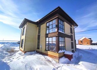 Дом на продажу, 276 м2, поселок городского типа Апастово, улица М. Крымова