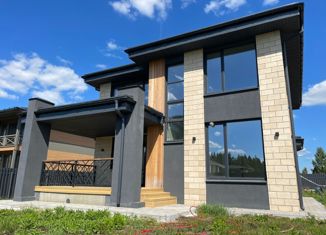 Продажа дома, 185 м2, деревня Голиково