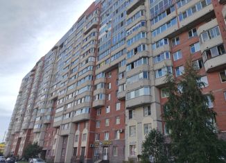 Продажа 1-ком. квартиры, 50 м2, Санкт-Петербург, Приморский район, Новоколомяжский проспект, 11