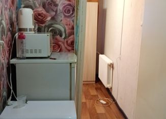 Квартира на продажу студия, 16 м2, Красноярский край, улица Бегичева, 39А