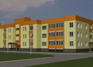 Продам 3-комнатную квартиру, 70.27 м2, деревня Ермолово, Отрадная улица, 7