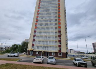 Продаю квартиру студию, 32 м2, Красноярск, Караульная улица, 39/2, Центральный район