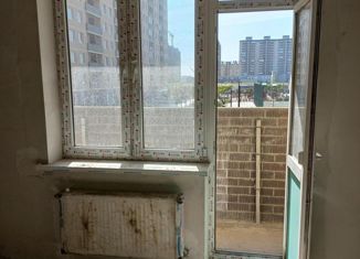 Продаю квартиру студию, 28.6 м2, Краснодар, ЖК Дыхание, улица Лётчика Позднякова, 2к15