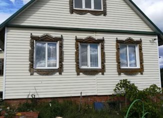 Продажа дома, 50 м2, садовое товарищество Крутушка-2, 2-я аллея