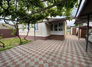 Продам дом, 71.6 м2, Новоалександровск, улица Гагарина