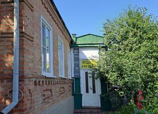 Продается дом, 86 м2, станица Егорлыкская, Ростовская улица, 112