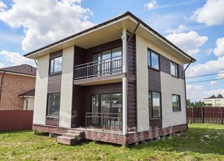 Продаю дом, 143.1 м2, деревня Полтево, коттеджный посёлок Полтево-Форест, 30