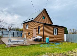 Продается дом, 106 м2, деревня Новофрязино, улица Льва Толстого, 19А