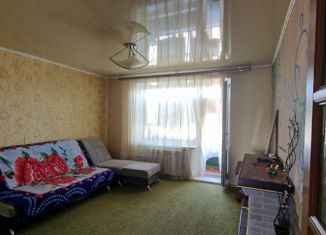 Продажа трехкомнатной квартиры, 64 м2, село Агаповка, Железнодорожная улица, 2/3