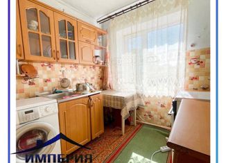 Продается 3-ком. квартира, 43 м2, посёлок Восход, улица Гагарина, 17
