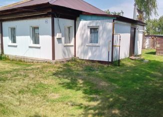 Продажа дома, 33 м2, село Калманка, улица Будённого, 28