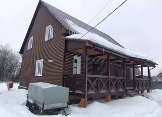 Продаю таунхаус, 108 м2, деревня Мармылево, Сосновая улица, 16