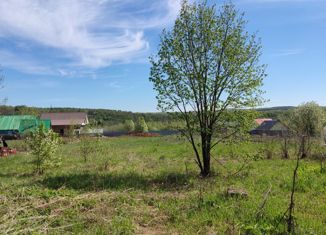 Продажа земельного участка, 40.5 сот., деревня Сунеевка, Заречная улица