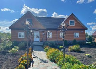 Продаю дом, 132.1 м2, поселок городского типа Краснобродский, улица Дробышева