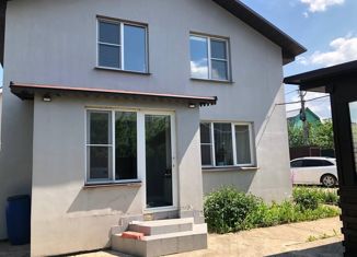 Дом на продажу, 109.7 м2, деревня Тарычёво, Садовая улица, 52