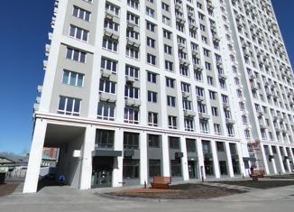 1-комнатная квартира на продажу, 40.8 м2, Новосибирск, метро Площадь Маркса, улица Забалуева, 3к1