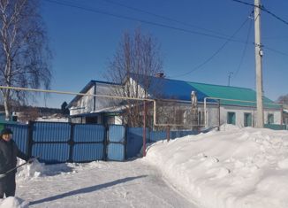 Продается дом, 64 м2, поселок Пушной, Октябрьская улица, 13
