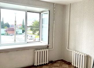 Комната на продажу, 18.3 м2, рабочий поселок Линёво, Листвянская улица, 17