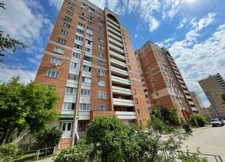 Продажа 1-ком. квартиры, 34.4 м2, Нижний Новгород, улица Сергея Акимова, 34, микрорайон Мещерское Озеро-4