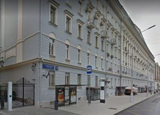 Продажа комнаты, 153.9 м2, Москва, Никитский бульвар, 12, ЦАО