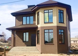 Дом на продажу, 160 м2, деревня Боталово, деревня Боталово, 48А