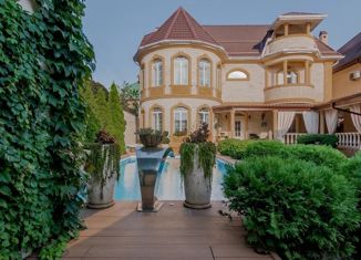 Продаю дом, 337 м2, Краснодар, улица Передерия, улица Передерия