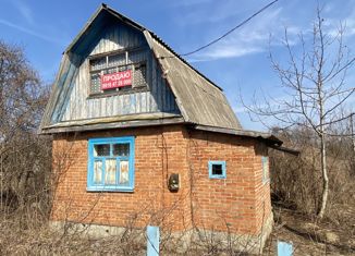 Продаю дом, 36 м2, ДНТ Заря, Лимонная улица