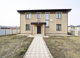 Дом на продажу, 181.4 м2, деревня Зимняя Горка, Вербная улица, 10А