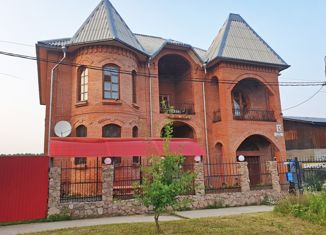 Продается дом, 410.7 м2, Зеленогорск, Садовая улица, 12