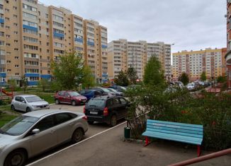 Продажа 2-комнатной квартиры, 53 м2, село Осиново, Спортивная улица, 1