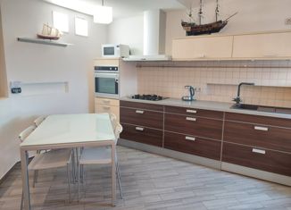 Продаю трехкомнатную квартиру, 81.7 м2, Санкт-Петербург, Горная улица, 27, Горная улица