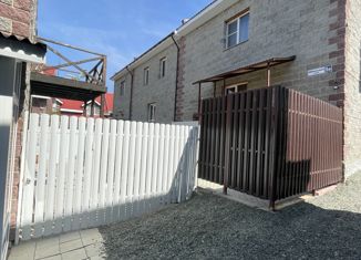 Продажа таунхауса, 77.3 м2, село Кусимовского Рудника, Школьная улица, 5Б