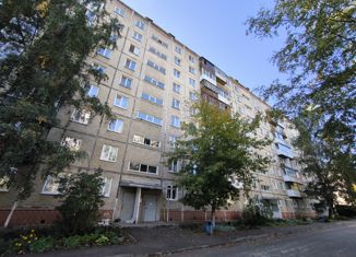 Продажа 3-комнатной квартиры, 57.5 м2, Пермский край, улица Кабельщиков, 10