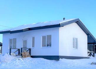 Продаю дом, 102 м2, село Косулино, улица Ленина, 121