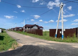 Продаю участок, 7.43 сот., коттеджный посёлок Грин Парк
