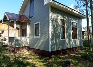 Продажа дома, 63 м2, деревня Есино, улица Слобода