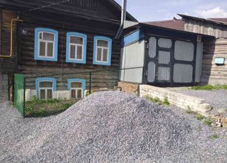 Дом на продажу, 57 м2, Сатка, Больничная улица, 22