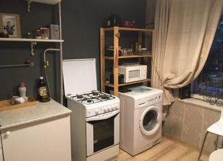 Продается трехкомнатная квартира, 64 м2, Королёв, улица Сакко и Ванцетти, 34А