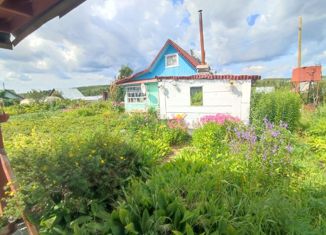 Продажа дома, 20 м2, Березники, СНТ № 31, 101