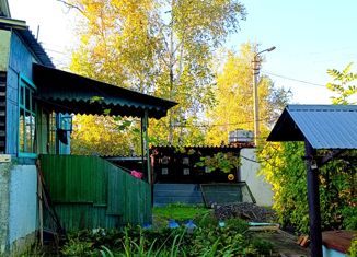 Продам дом, 49 м2, поселок Хехцир, Лесная улица
