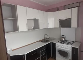 Продажа 2-ком. квартиры, 45 м2, поселок Круглое Поле, улица Гагарина, 7
