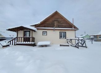 Дом на продажу, 78 м2, деревня Шамонино, Молодёжная улица, 37