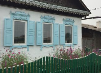 Продается дом, 55.9 м2, Нижнеудинск, улица Кашика, 218