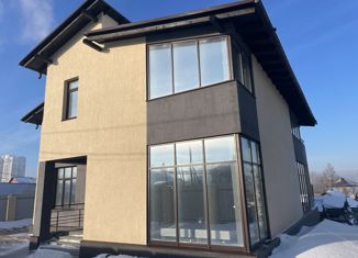 Продаю дом, 355 м2, Барнаул, Гвардейская улица, 42