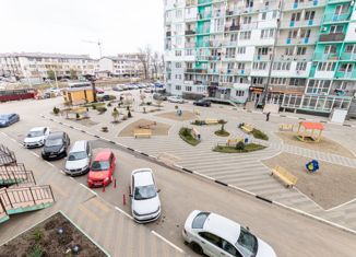 Продается 1-ком. квартира, 39.64 м2, посёлок Краснодарский, посёлок Краснодарский, 66к1