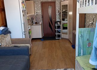 Продается 2-комнатная квартира, 27.1 м2, Иркутск, Депутатская улица, 48, Октябрьский округ